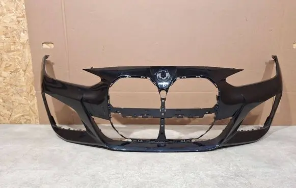 BMW 4 G22 G23 G24 G26 Front bumper 8078573 15857711