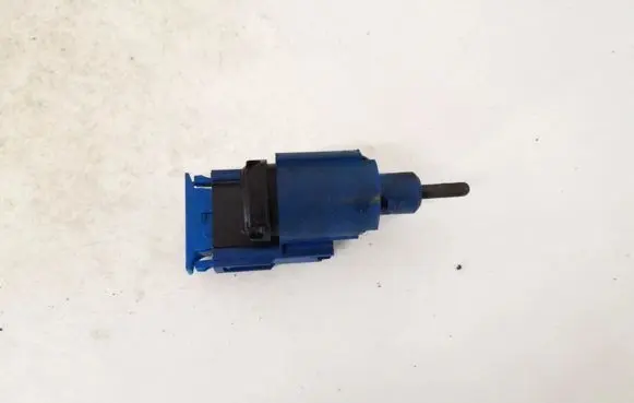 Volkswagen Polo III 6N 6N2 6NF Brake pedal sensor switch 1j0927189