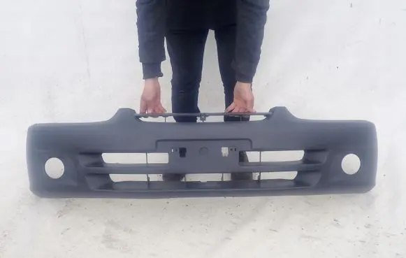 Mitsubishi Colt Front bumper