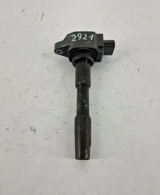 Renault Captur High voltage ignition coil 237310185R