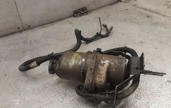 Opel Astra G Electric power steering pump 1040085003094DO