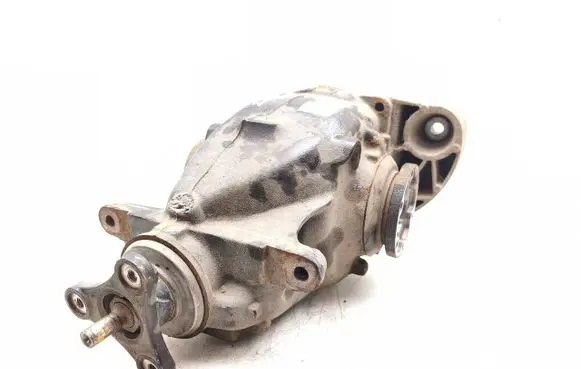 BMW X1 E84 Rear differential 7614713