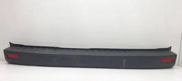Ford Transit Custom Rear bumper