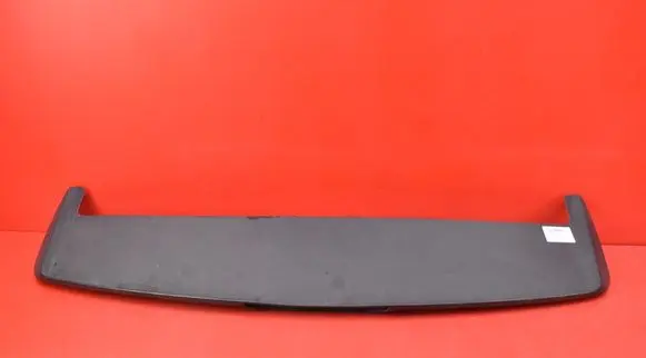Dodge Caliber Rear window tailgate spoiler 