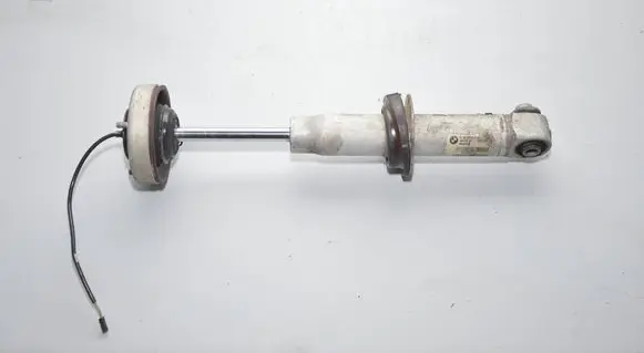 BMW 6 E63 E64 Rear shock absorber/damper 2283537