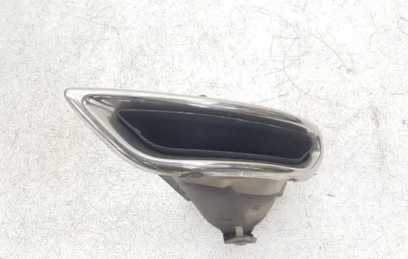 Ford Fusion II Muffler ending DS7317G770 DS7317G770AD 0917
