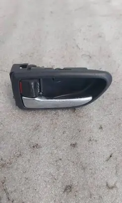Subaru Legacy Rear door interior handle trim 