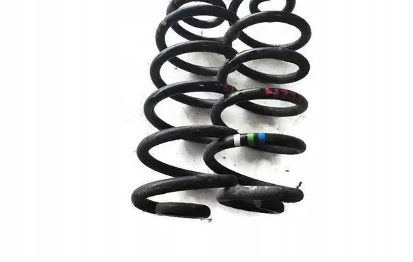 BMW X6 E71 Rear coil spring 286KM