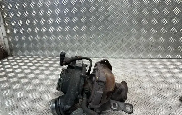 BMW 5 E60 E61 Turbo 7800594