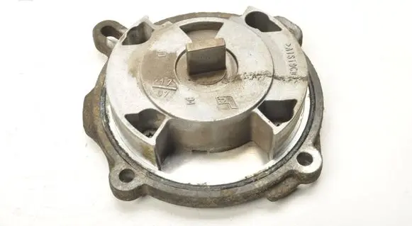 Porsche 911 997 Oil pump 99710702103