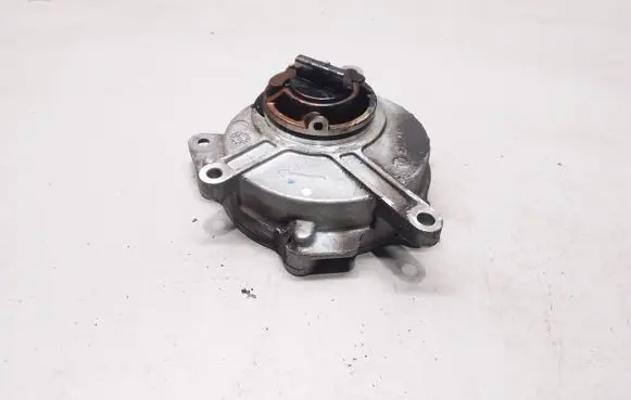 Audi A6 S6 C6 4F Vacuum pump 06D145100E