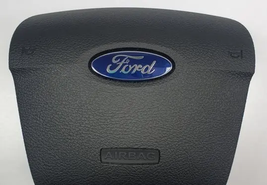 Volvo C70 Steering wheel airbag 6M21-U042B85-CD