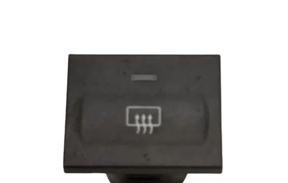 Ford Transit Windscreen/window heater switch 18C621AD