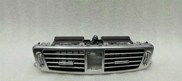 Mercedes-Benz CLS C218 AMG Dash center air vent grill A2188300054