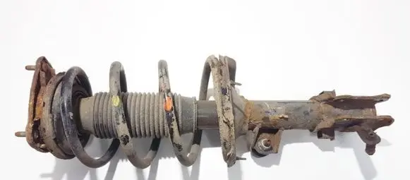 Hyundai Accent Front shock absorber/damper 546601e200 54660-1e200