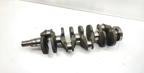 Citroen C5 Crankshaft 