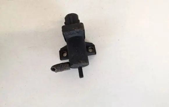 Nissan Qashqai Turbo solenoid valve 7700113709