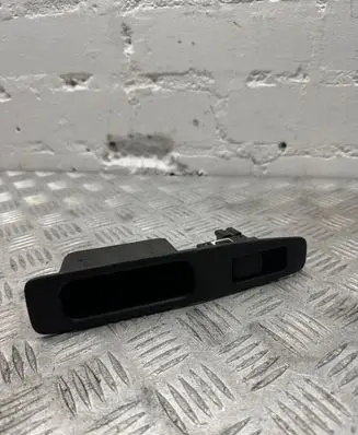 Nissan Qashqai Electric window control switch 25411JD000