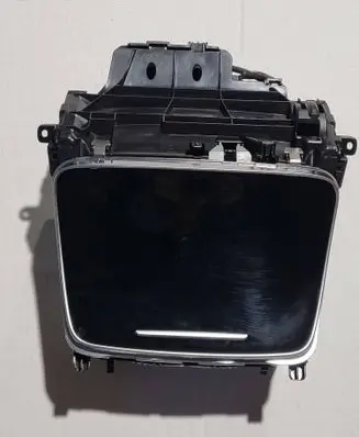 Mercedes-Benz E W213 Cup holder front A2136806500 PB213ZB