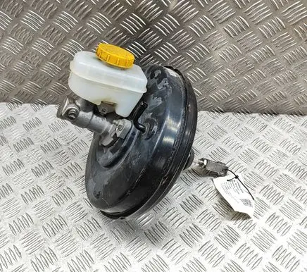 Toyota GT 86 Brake booster SU00300589 SU00304241