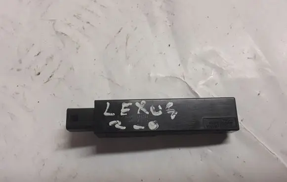 Lexus IS 220D-250-350 Sensor D8D0923 6270D8D0923