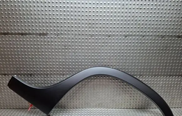 Fiat 500L Rear arch trim S26338507 735568354
