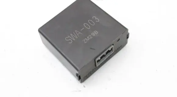 Honda CR-V Other devices SWA003