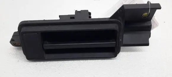 Mercedes-Benz CLC CL203 Loading door exterior handle 