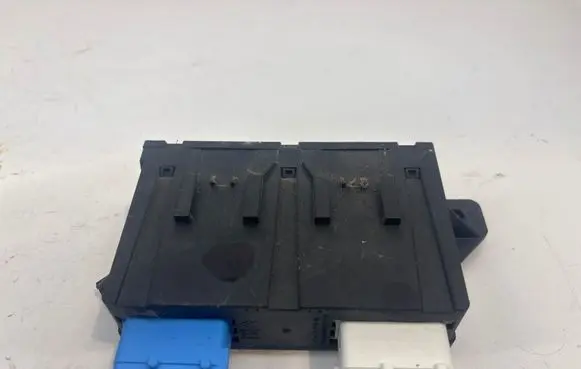 Citroen C4 I Picasso Other control units/modules 9800162780 28616354