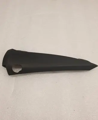 Porsche 911 Front bumper corner part panel trim 99650552601