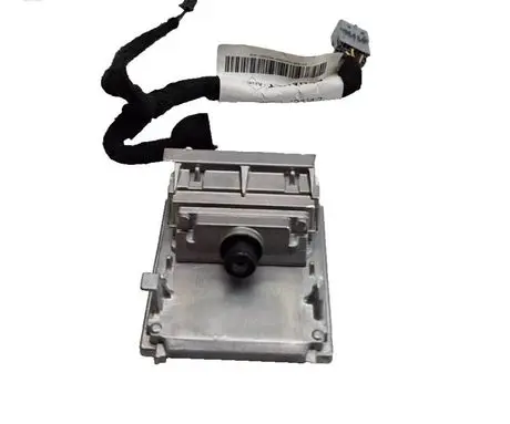 Renault Clio V Windshield/windscreen camera 284629765R 241605782R