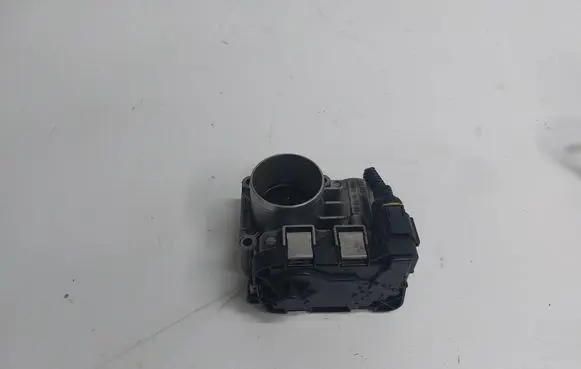 Fiat Grande Punto Throttle body valve 55192787