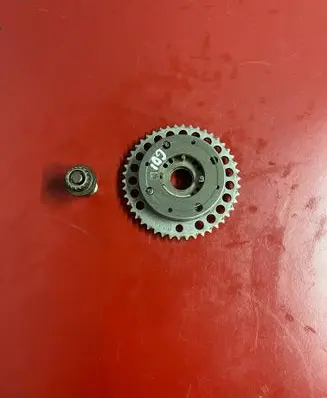 BMW X3 G01 Camshaft pulley/ VANOS 8629907 11368629907