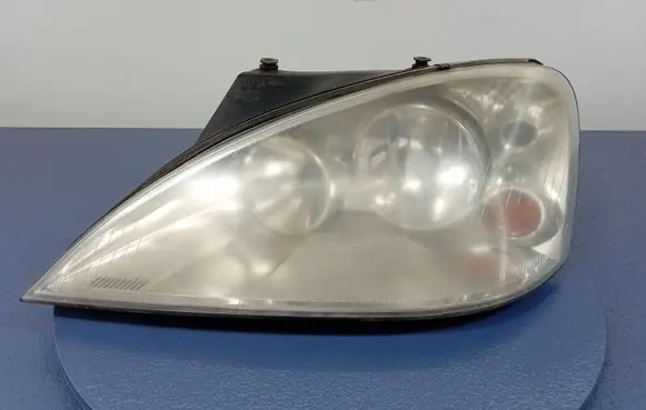 Ford Galaxy Headlight/headlamp 7M5941015E
