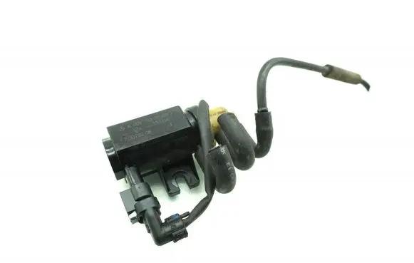 Mercedes-Benz SLK R172 Vacuum valve A0091533128