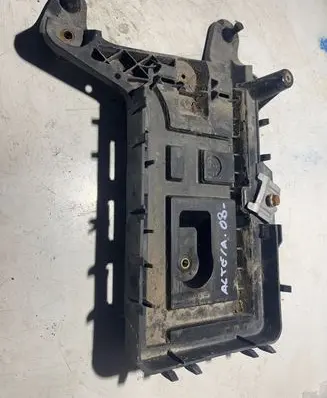 Skoda Citigo Battery box tray 1K0915333C
