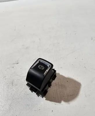 Opel Astra J Hand parking brake switch 20843230 22303230