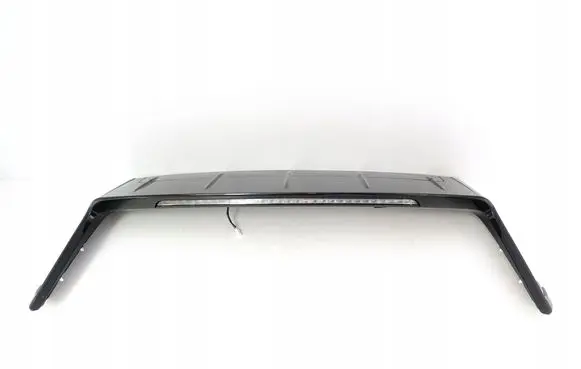 Hyundai Nexo Tailgate/trunk spoiler 87210M5000