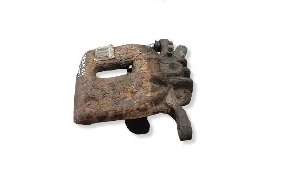 Citroen C4 II Rear brake caliper 