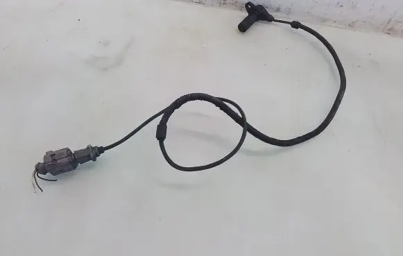 Audi A3 S3 8L Crankshaft position sensor 038907319