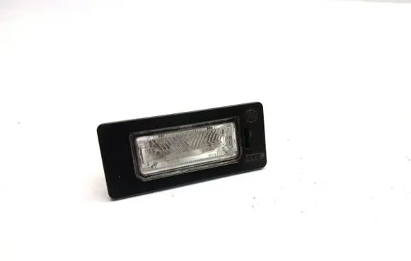 Audi A4 S4 B8 8K Number plate light 8T0943021