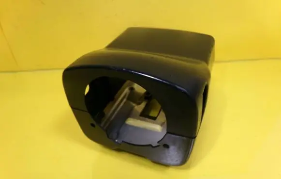 Audi A6 S6 C5 4B Steering wheel column trim 4B0880225A