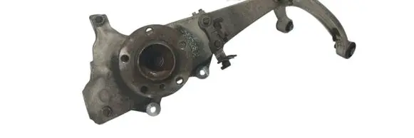 BMW 5 F10 F11 Front wheel hub 6775769 31216775769