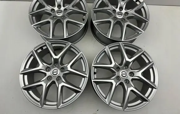 Volvo XC60 R16 alloy rim 