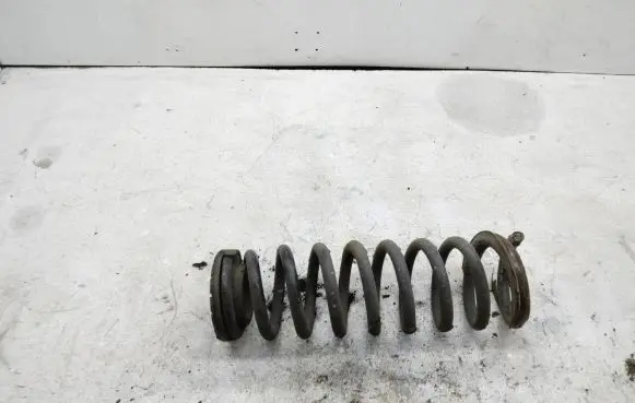 KIA Sportage Rear coil spring