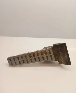 KIA Sorento Accelerator throttle pedal NOCODE