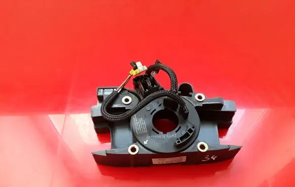 Jaguar XF Airbag slip ring squib (SRS ring) 2W9314A664AF 8W8313N064CA 45358814