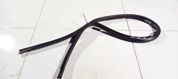 Dodge Caliber Rubber seal front coupe door 