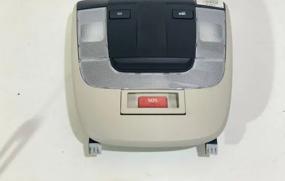 KIA Niro Front seat light 92800AT200 92800AT200GYT