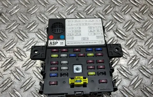 Fuse module